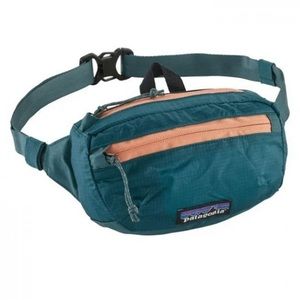 NWT Patagonia light weight Fanny pack. Hip Bag